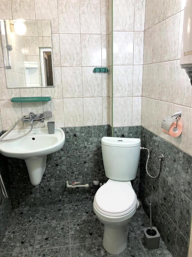 Central Apartment Sunshine Варна Екстериор снимка